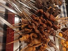 -雪熊哈尔滨烧烤·精酿啤酒·砂锅(中央胜境店)