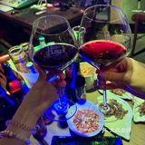 清远探店|氛围感拉满的音乐餐吧