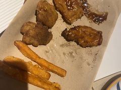 -必胜客(高新中大店)