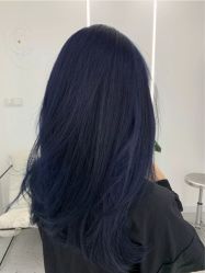 -摩登时代美发沙龙