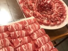 -竹叶涮肉坊(总店)