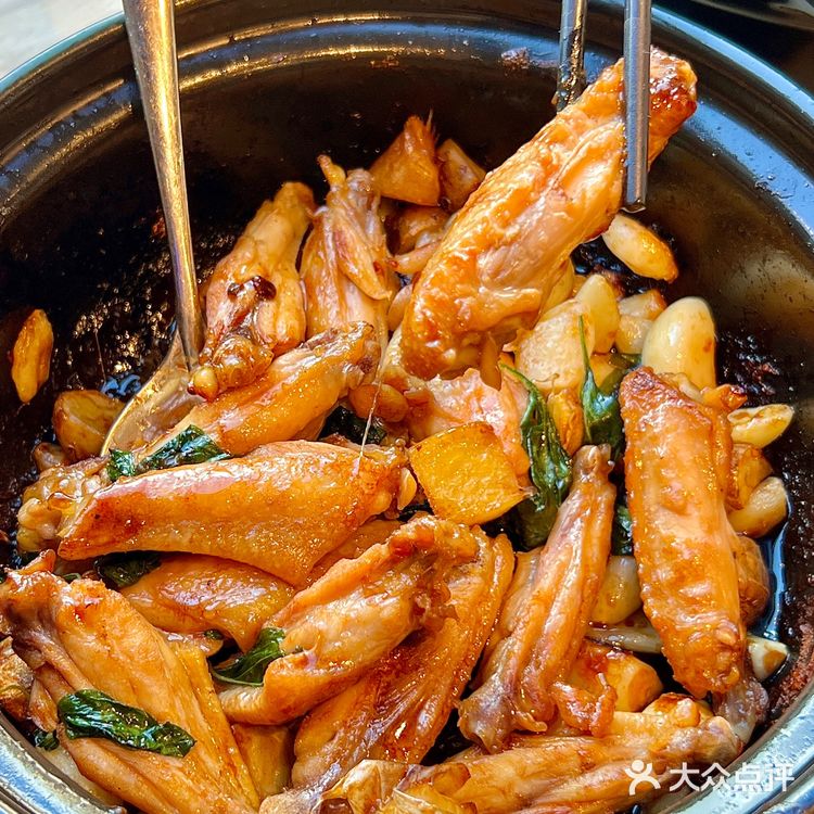 奶奶的…在珠海刚吃完又想吃！！