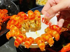 -红盔甲·小龙虾(人民广场店)