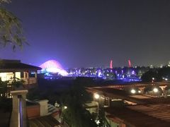 -WOLFGANG PUCK KITCHEN & BAR(迪士尼小镇店)