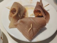-海底捞火锅(威高广场店)