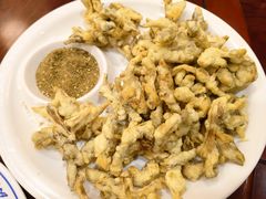 -石老头关东饺子王·东北菜(嘉华鑫城店)