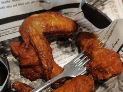 -维京战斧牛排(王府井西餐十年金冠好店)