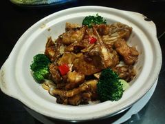 -阿伟海鲜楼·福建菜(涵江店)