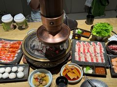 -泥炉烧肉师(新街口金銮巷店)