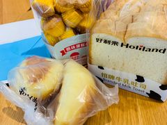 -好利来(乐堤港店)