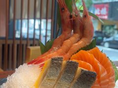 -古京·臻致料理(月湖店)