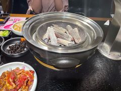 -九田家黑牛烤肉料理(珠江摩尔店)