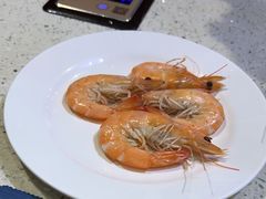 -青蓬蒸汽海鲜·深圳老字号·团建聚会(壹方城店)