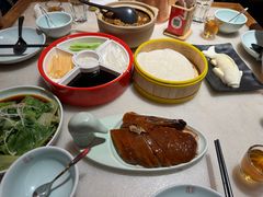 -小吊梨汤·北京菜·烤鸭(清河万象汇店)