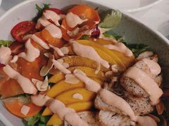 -我的四季意大利餐厅(春天百货店)