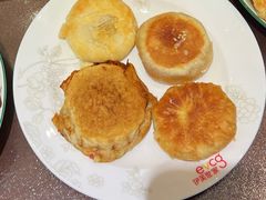 -长发西饼(临顿路店)