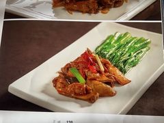 -鹿鸣春饭店(总店)