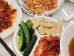 -华天延吉餐厅(西四总店)