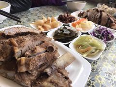 酱排骨-田记炒炮