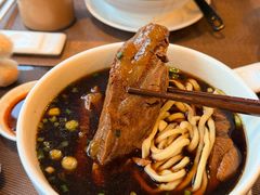 -中国厨房/台湾牛肉面