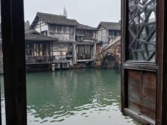 -乌镇景区