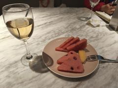 -平湖万怡酒店· 万荟轩
