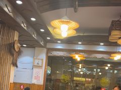 -下梅人家土菜馆(历史文化餐厅度假区店)