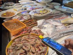 -小厨师·二十年沈家门小海鲜(百井坊巷店)