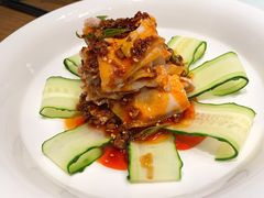 -辛香汇·现炒川菜(淮海路百盛店)