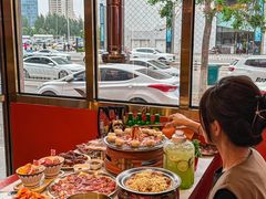-南浦洞烤肉·新世界版(奥体店)