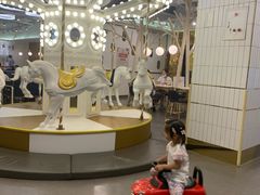 -Lilliput粒粒堡亲子餐厅(置汇旭辉店)