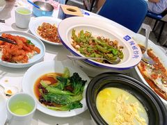 -兰湘子·湘菜小炒(三桥万象城店)
