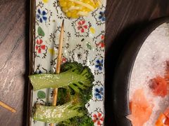 -哥哥の深夜食堂(红松东路店)