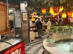 -万里闯关东铁锅炖菜馆(高新旗舰店)