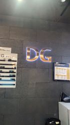 -DG SALON·潮牌造型