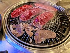 -杀猪天·韩国烤肉(总店)