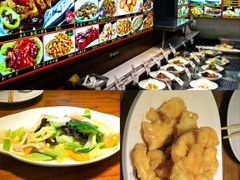 -惠宾饭庄(中山路店)