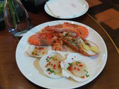 -Tivano意大利餐厅(成都居舍酒店)