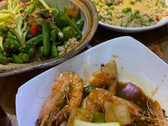 -私家峰味特色苍蝇小馆(马弄店)