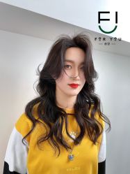 -FOR YOU造型