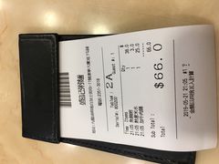 -盛记粥面(佐敦店)