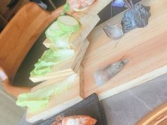-花时·炭火烧肉(东百中心A馆店)