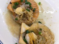 -鑫鸿达·海鲜闽菜热炒小馆(中山路店)