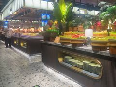 -欢乐牧场主题自助料理(T12店)