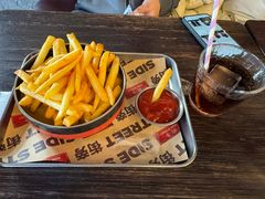 -Side Street街旁(交道口店)