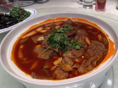 -老雒阳面馆·水席(洛宁高速路口店)