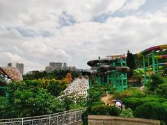 -珠海圆明新园
