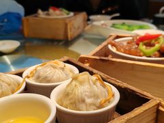 -粤点越有·茶点·粤菜(樵岭国际店)