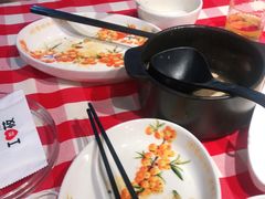 -西贝莜面村(当代商城店)