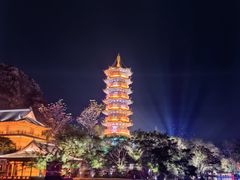 -桂林两江四湖景区